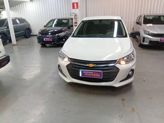 CHEVROLET ONIX 1.0 FLEX MANUAL CHEVROLET ONIX 1.0 FLEX MANUAL